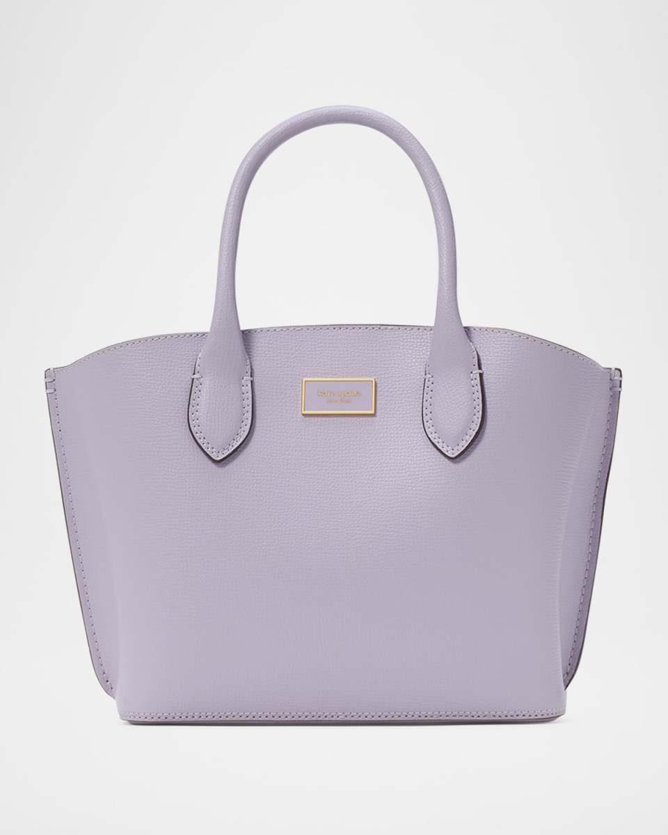 suite leather tote crossbody bag